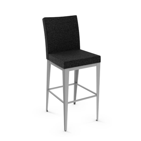Pablo 49304-USUB Hospitality distressed metal bar stool